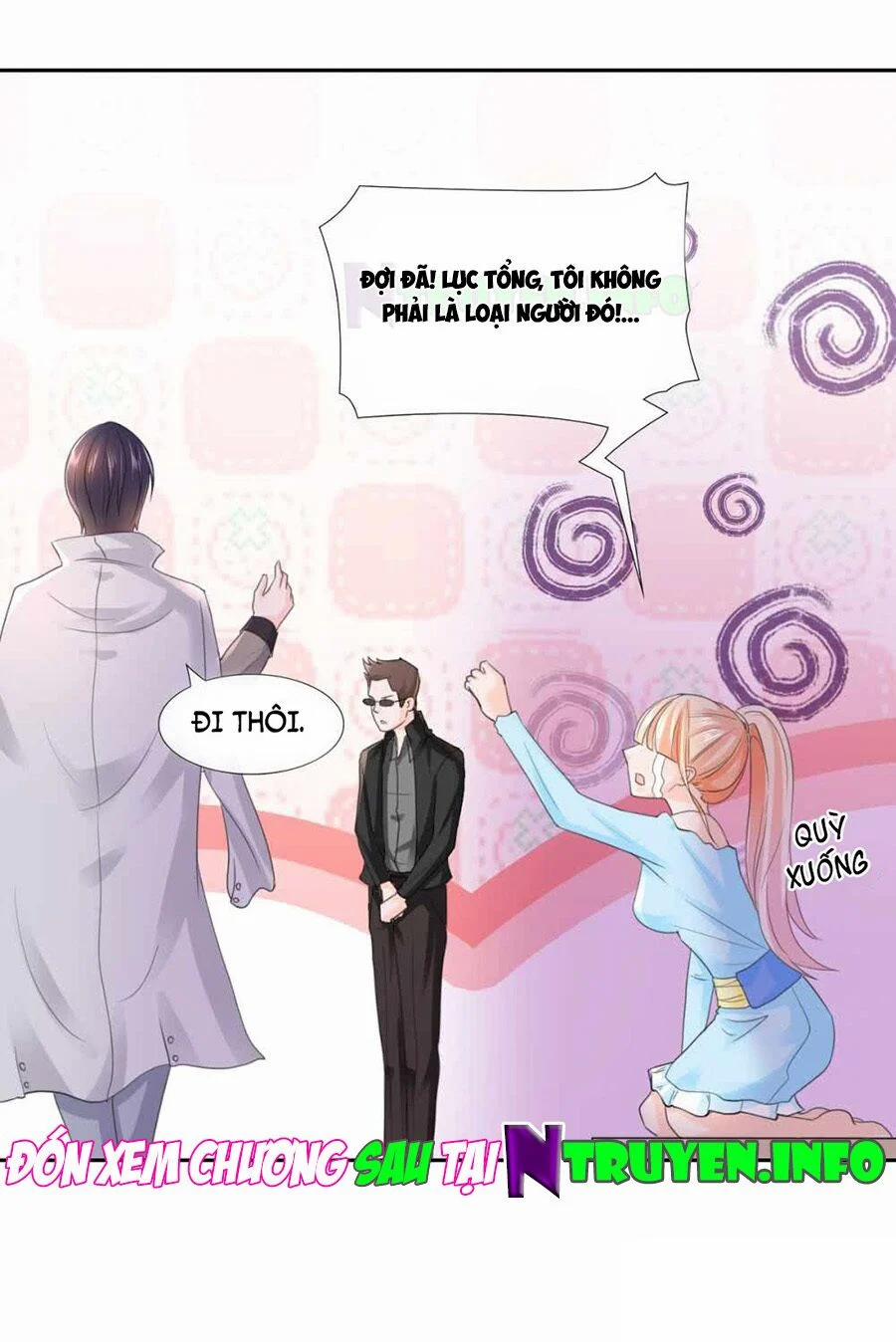 Ẩn Hôn 100%: Chọc Tức Vợ Yêu Mua Một Tặng Một 5 trang 31