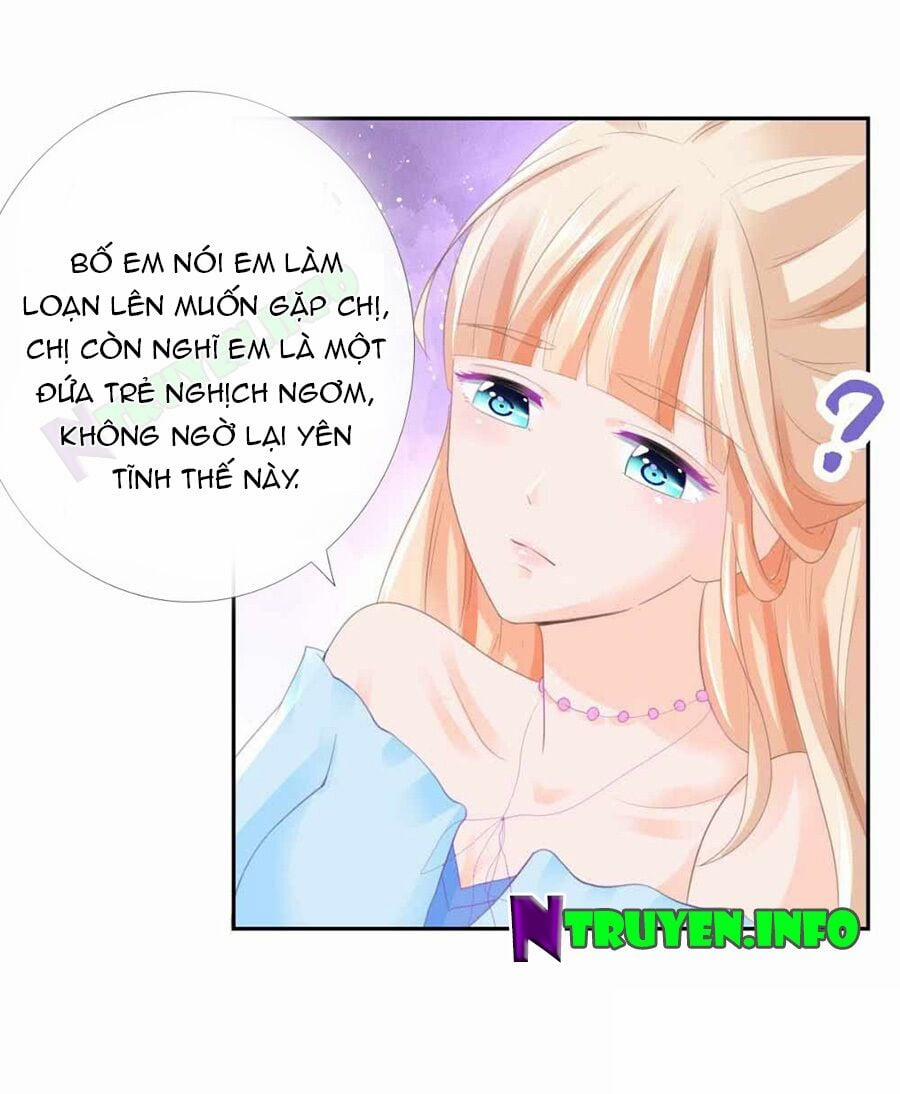 Ẩn Hôn 100%: Chọc Tức Vợ Yêu Mua Một Tặng Một 5 trang 4