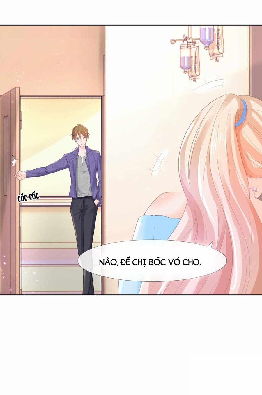 Ẩn Hôn 100%: Chọc Tức Vợ Yêu Mua Một Tặng Một 5 trang 5