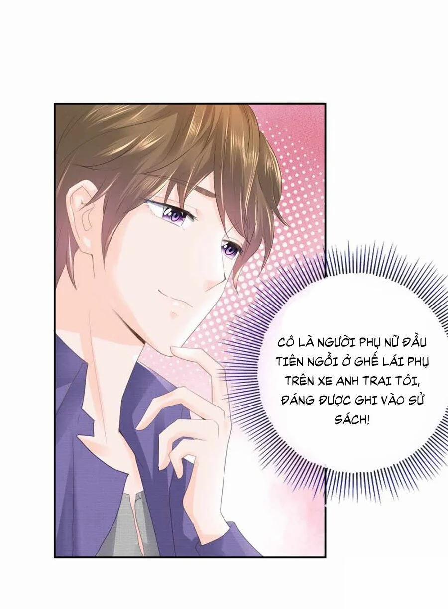 Ẩn Hôn 100%: Chọc Tức Vợ Yêu Mua Một Tặng Một 5 trang 8