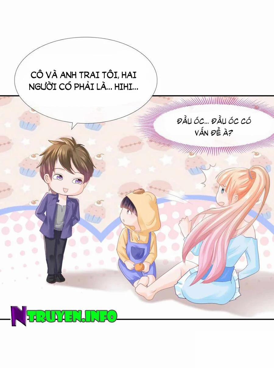 Ẩn Hôn 100%: Chọc Tức Vợ Yêu Mua Một Tặng Một 5 trang 9