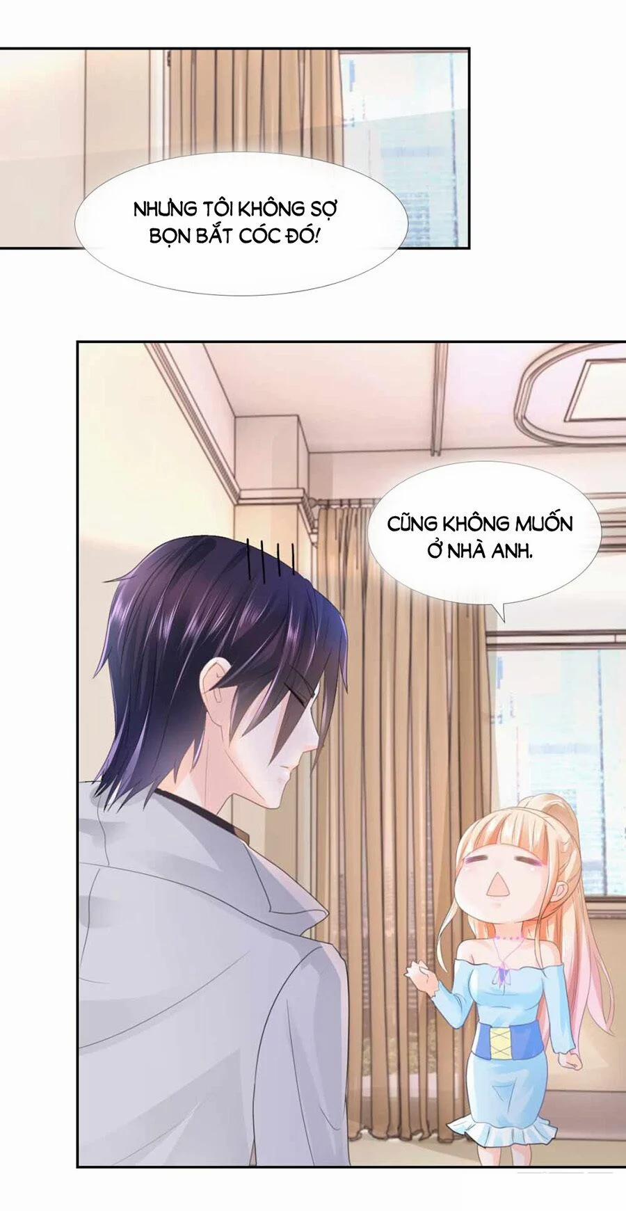 Ẩn Hôn 100%: Chọc Tức Vợ Yêu Mua Một Tặng Một 6 trang 10