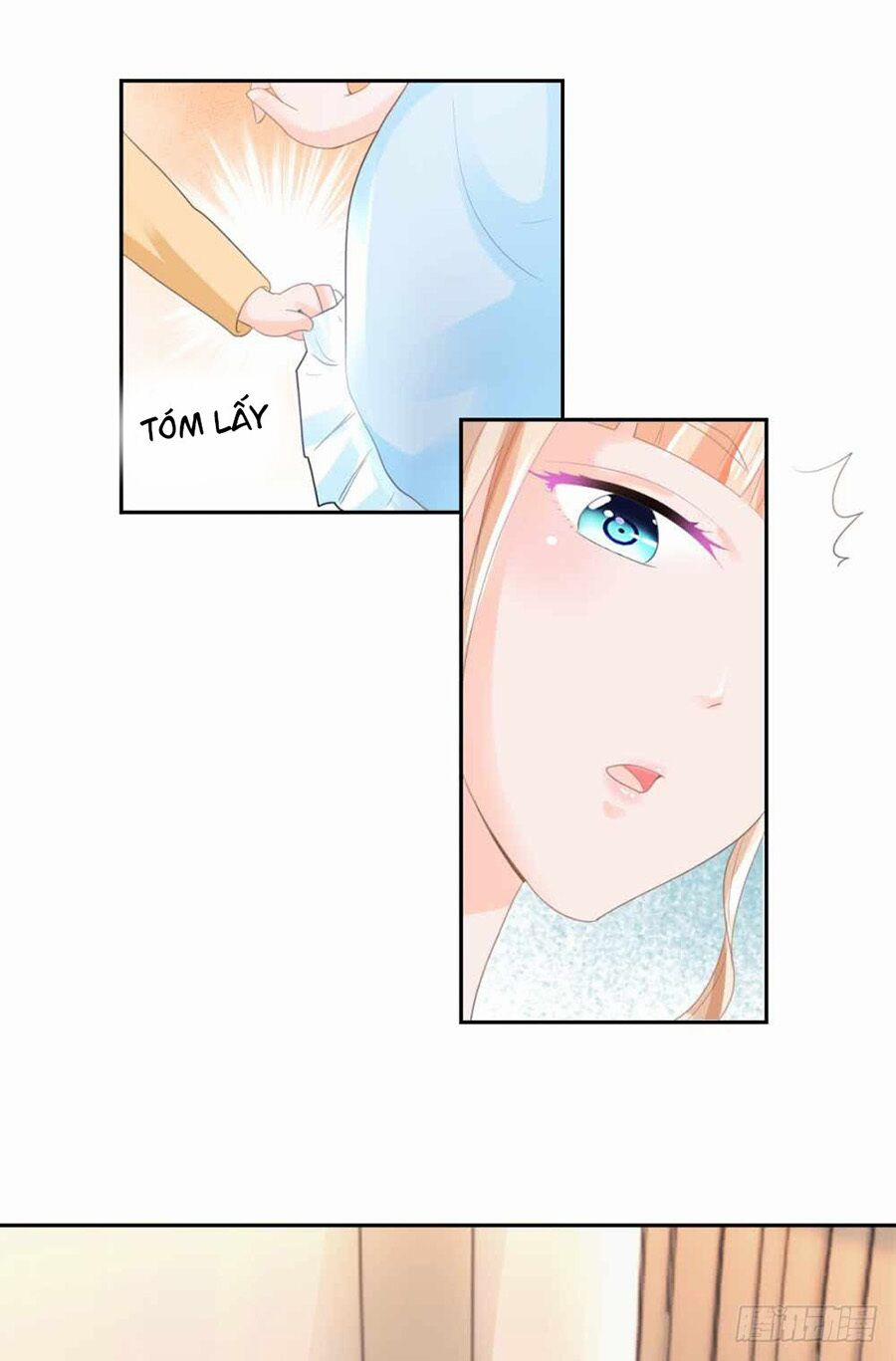 Ẩn Hôn 100%: Chọc Tức Vợ Yêu Mua Một Tặng Một 6 trang 11