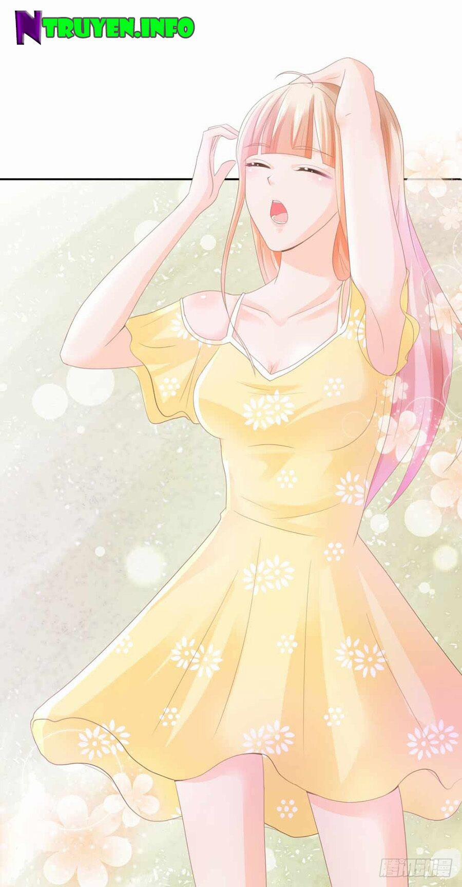 Ẩn Hôn 100%: Chọc Tức Vợ Yêu Mua Một Tặng Một 6 trang 14