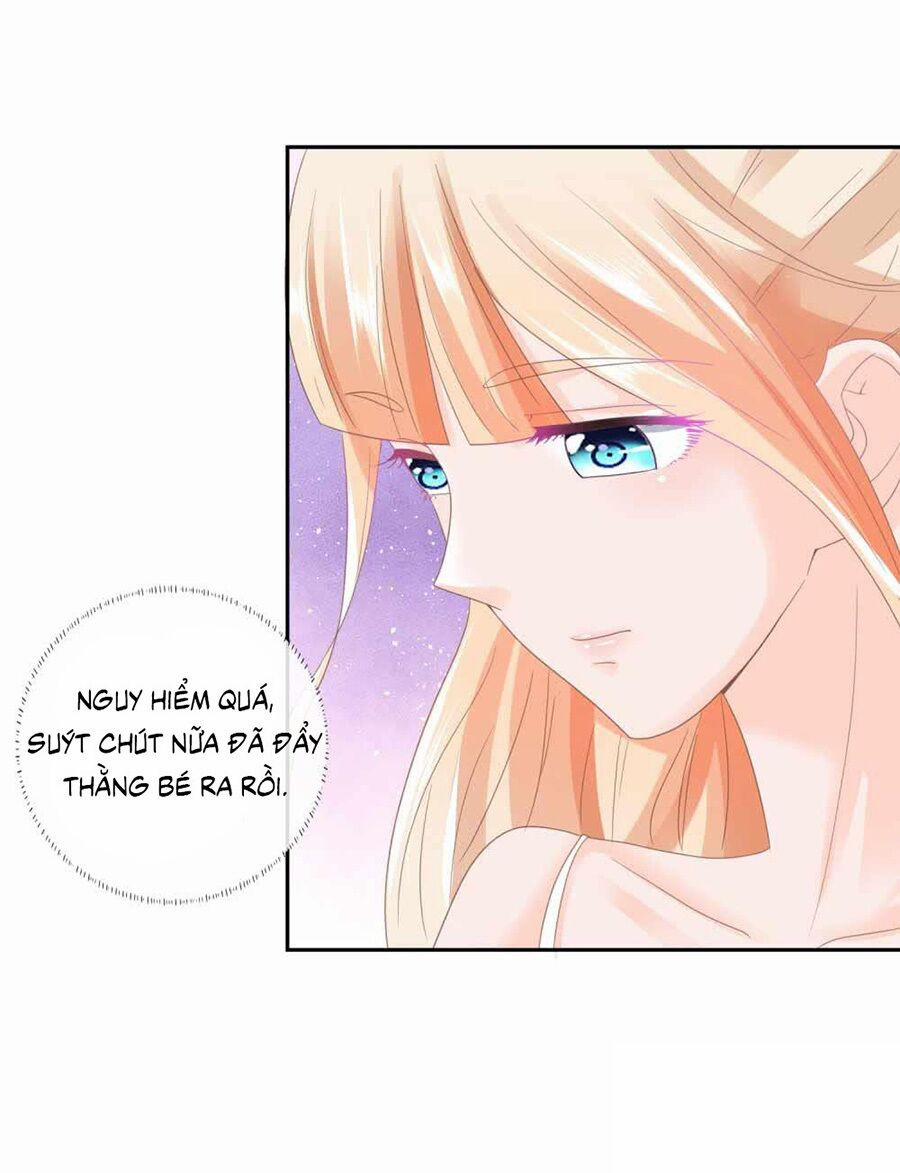 Ẩn Hôn 100%: Chọc Tức Vợ Yêu Mua Một Tặng Một 6 trang 17