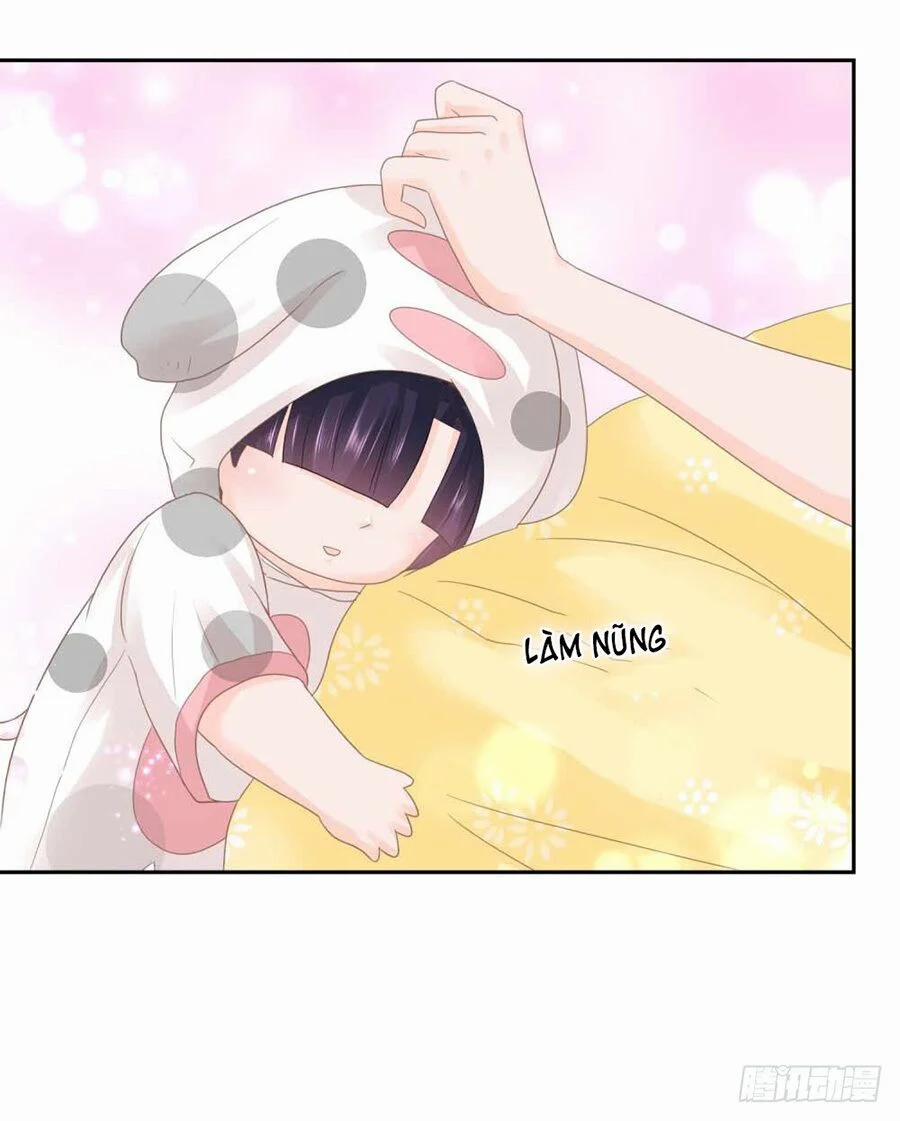 Ẩn Hôn 100%: Chọc Tức Vợ Yêu Mua Một Tặng Một 6 trang 18