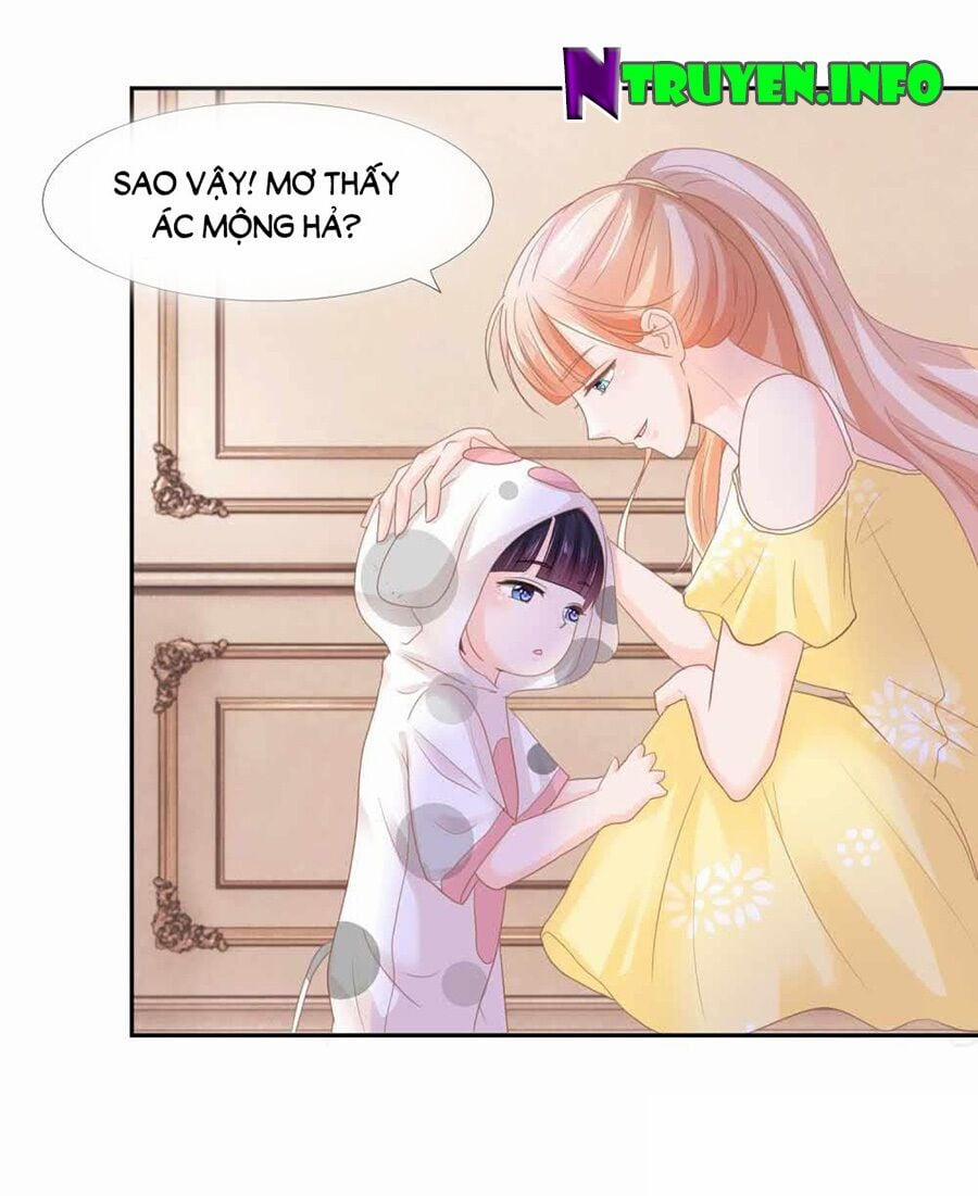 Ẩn Hôn 100%: Chọc Tức Vợ Yêu Mua Một Tặng Một 6 trang 19