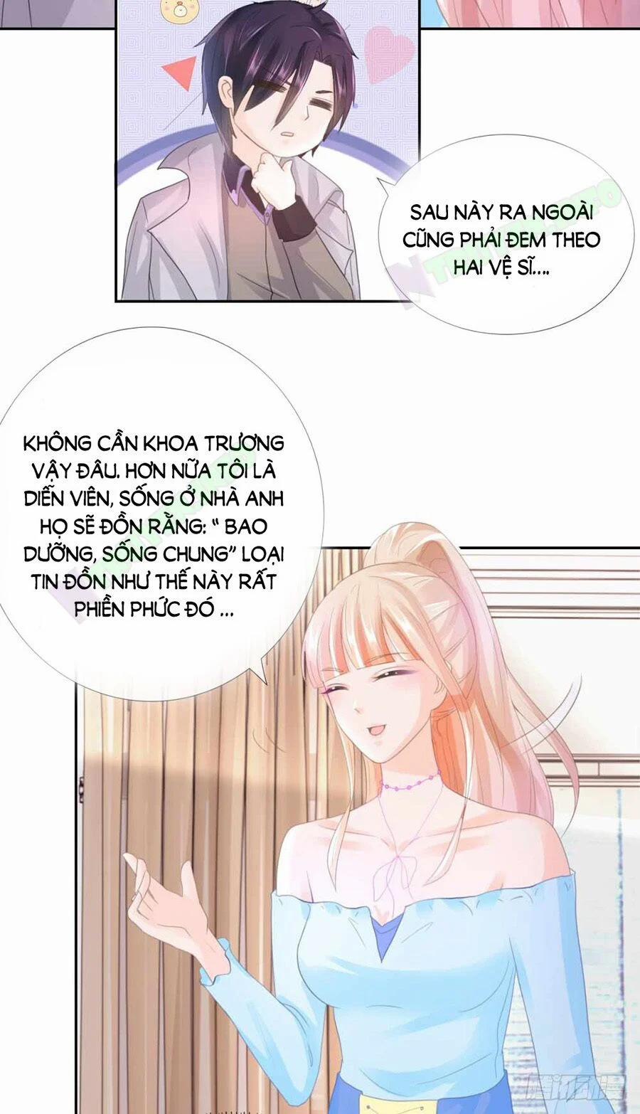 Ẩn Hôn 100%: Chọc Tức Vợ Yêu Mua Một Tặng Một 6 trang 2