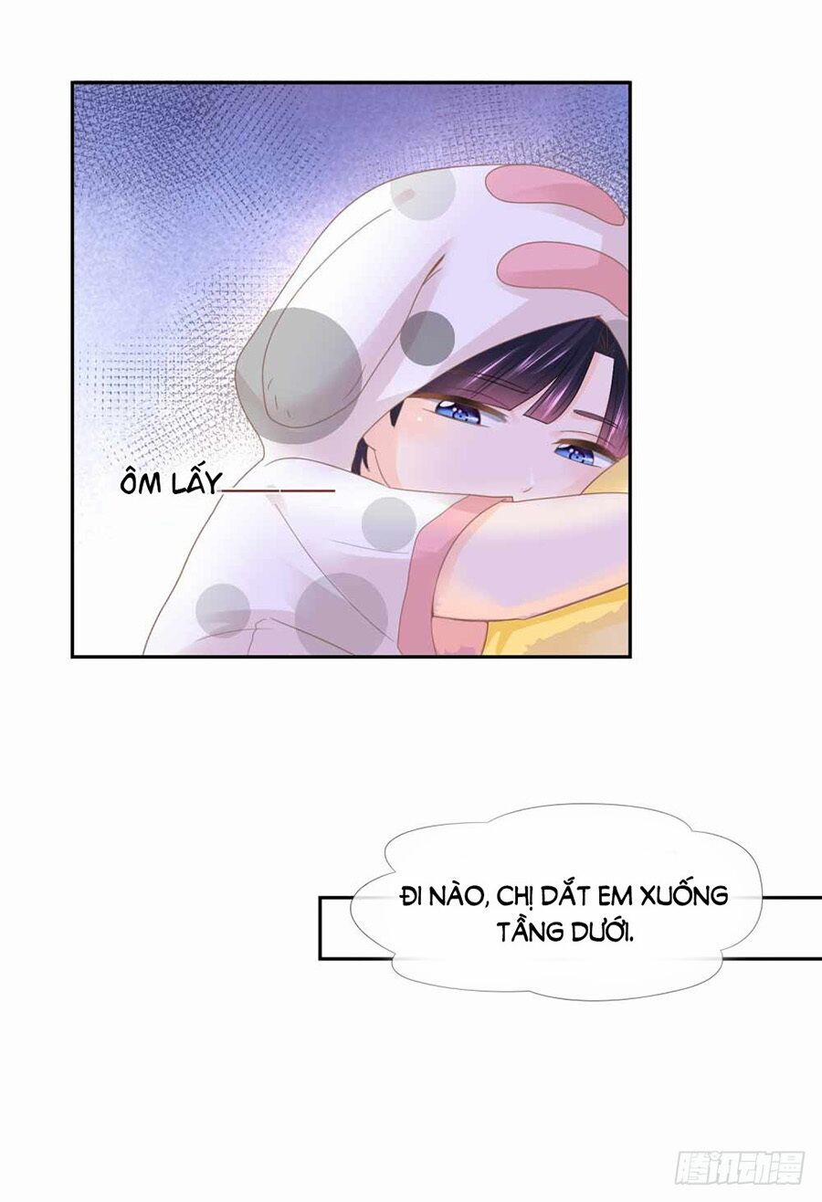 Ẩn Hôn 100%: Chọc Tức Vợ Yêu Mua Một Tặng Một 6 trang 20