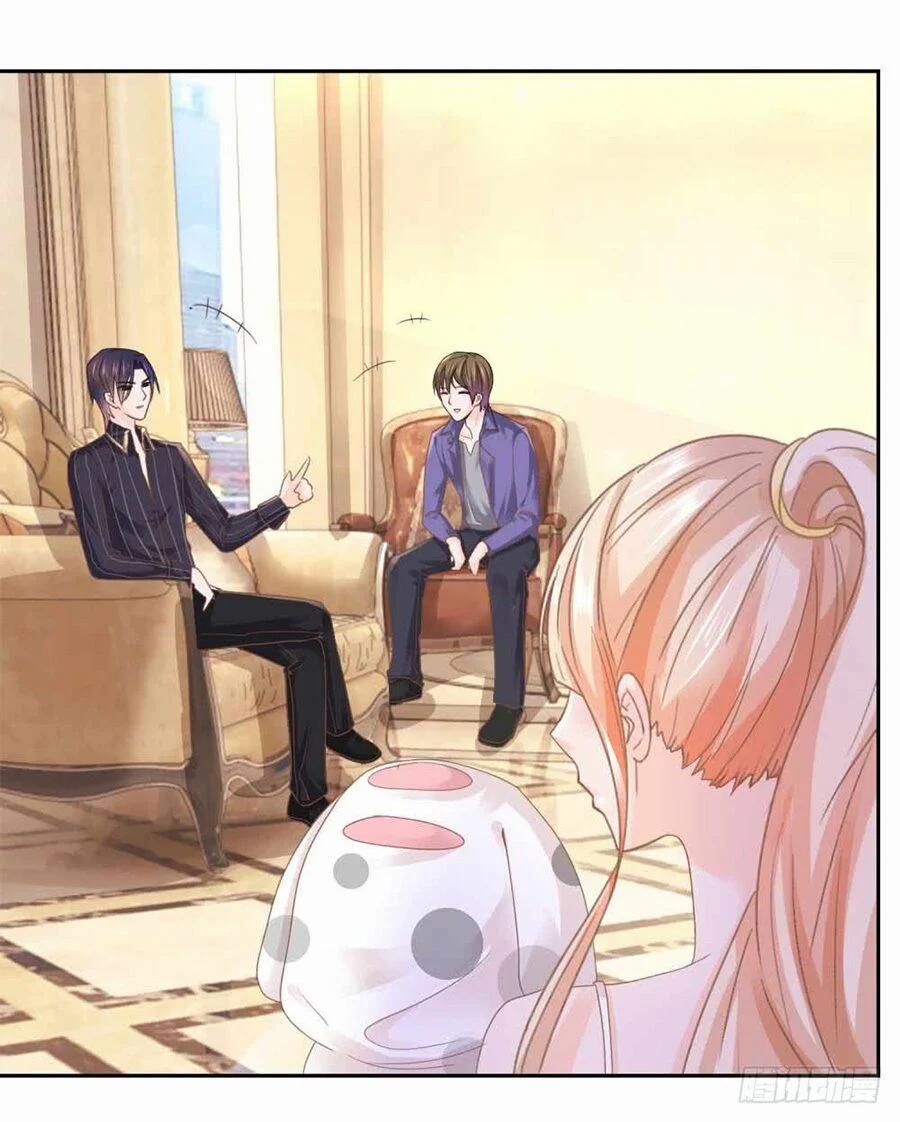 Ẩn Hôn 100%: Chọc Tức Vợ Yêu Mua Một Tặng Một 6 trang 21