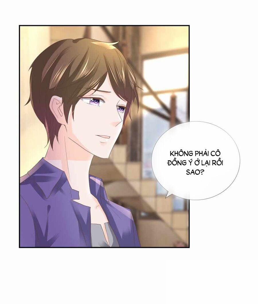 Ẩn Hôn 100%: Chọc Tức Vợ Yêu Mua Một Tặng Một 6 trang 25