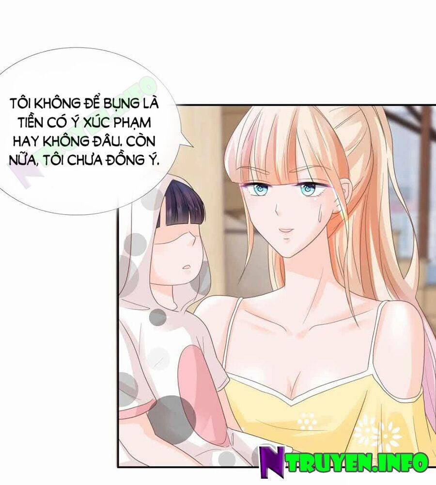 Ẩn Hôn 100%: Chọc Tức Vợ Yêu Mua Một Tặng Một 6 trang 29