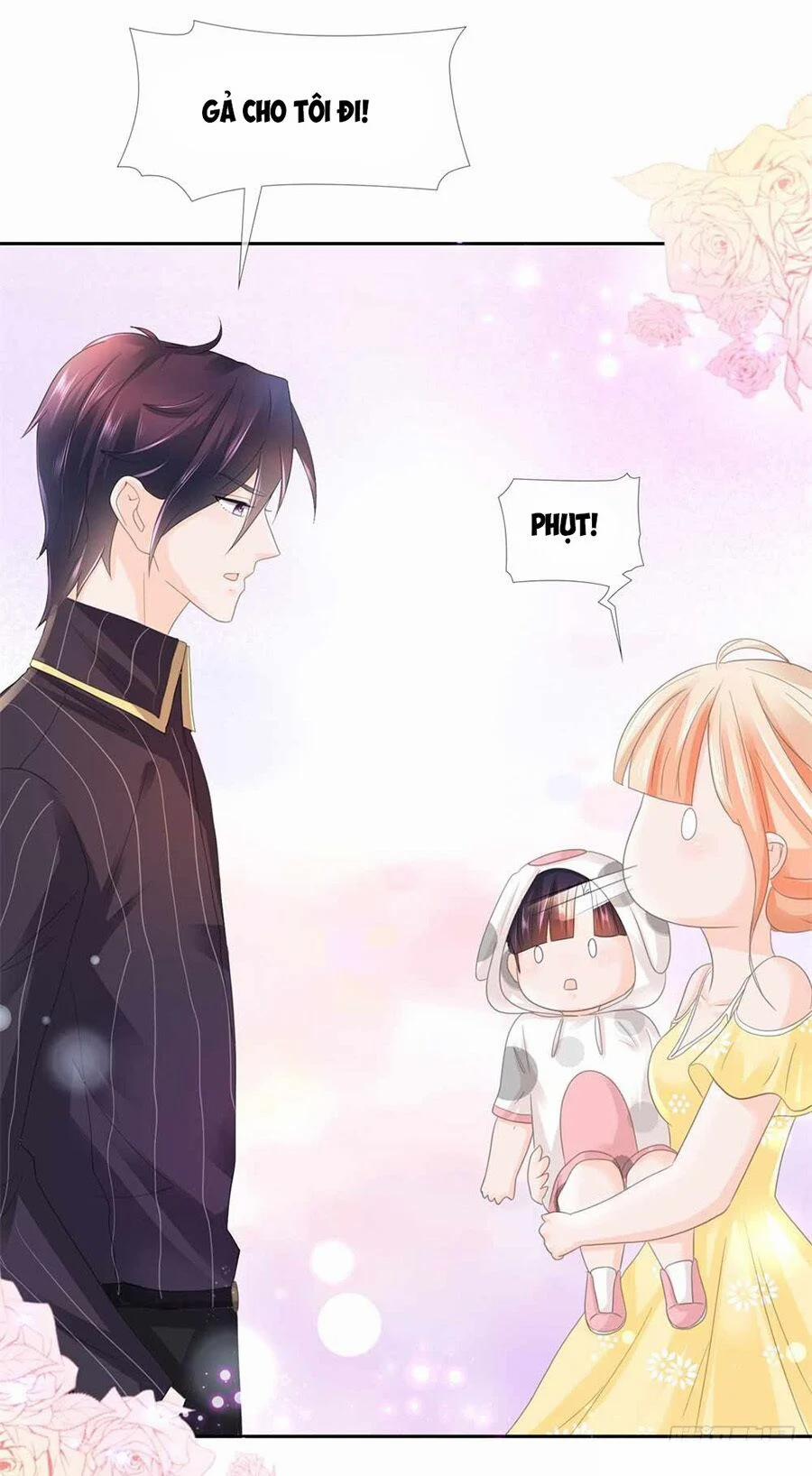 Ẩn Hôn 100%: Chọc Tức Vợ Yêu Mua Một Tặng Một 6 trang 31