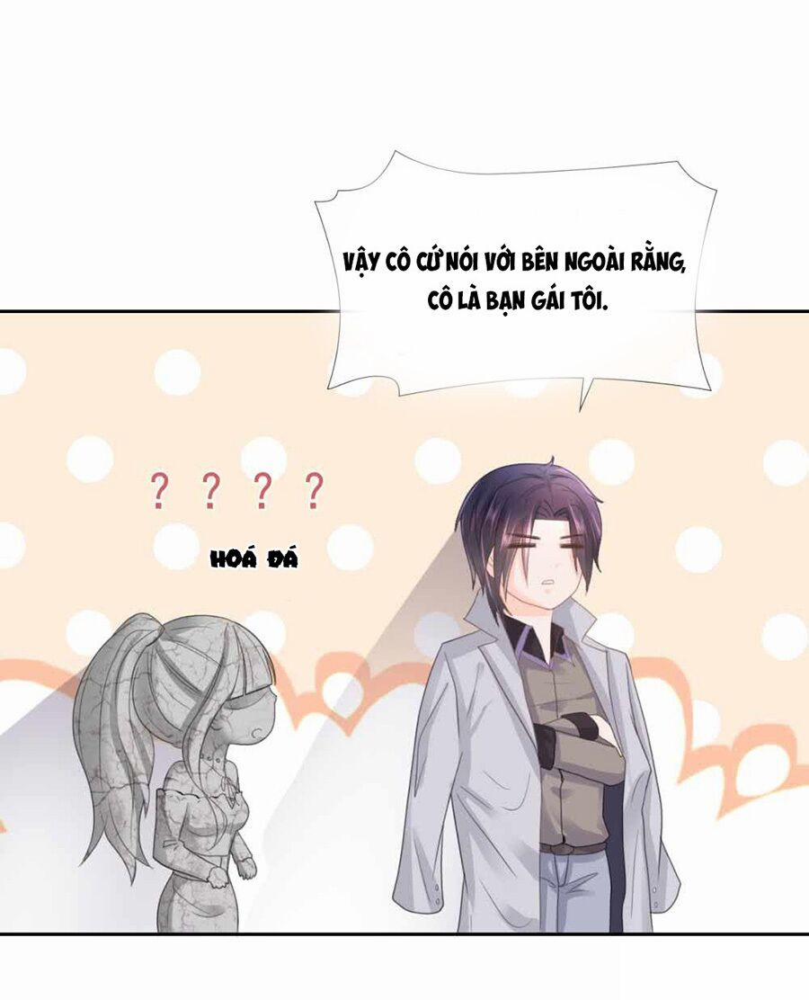 Ẩn Hôn 100%: Chọc Tức Vợ Yêu Mua Một Tặng Một 6 trang 5