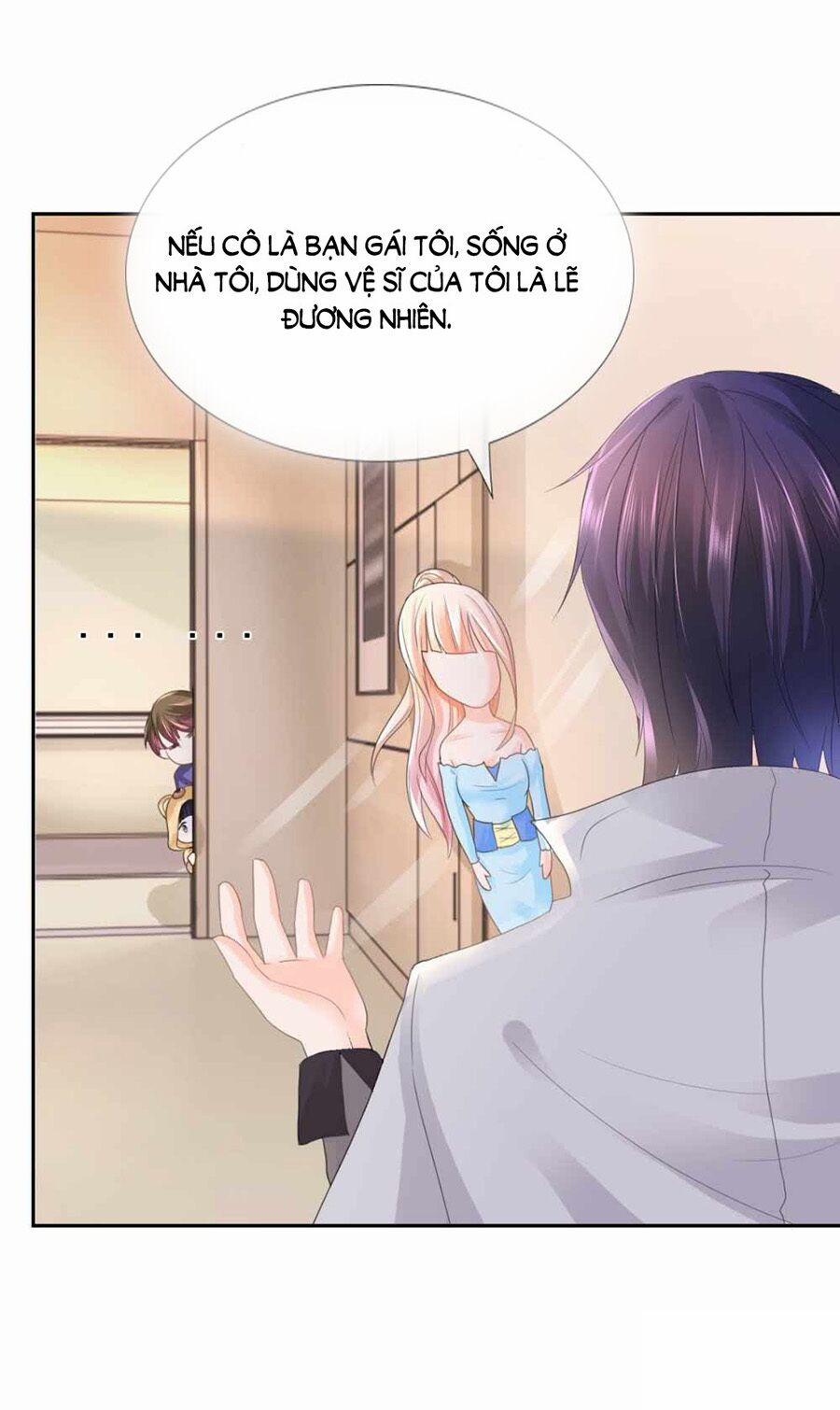 Ẩn Hôn 100%: Chọc Tức Vợ Yêu Mua Một Tặng Một 6 trang 6