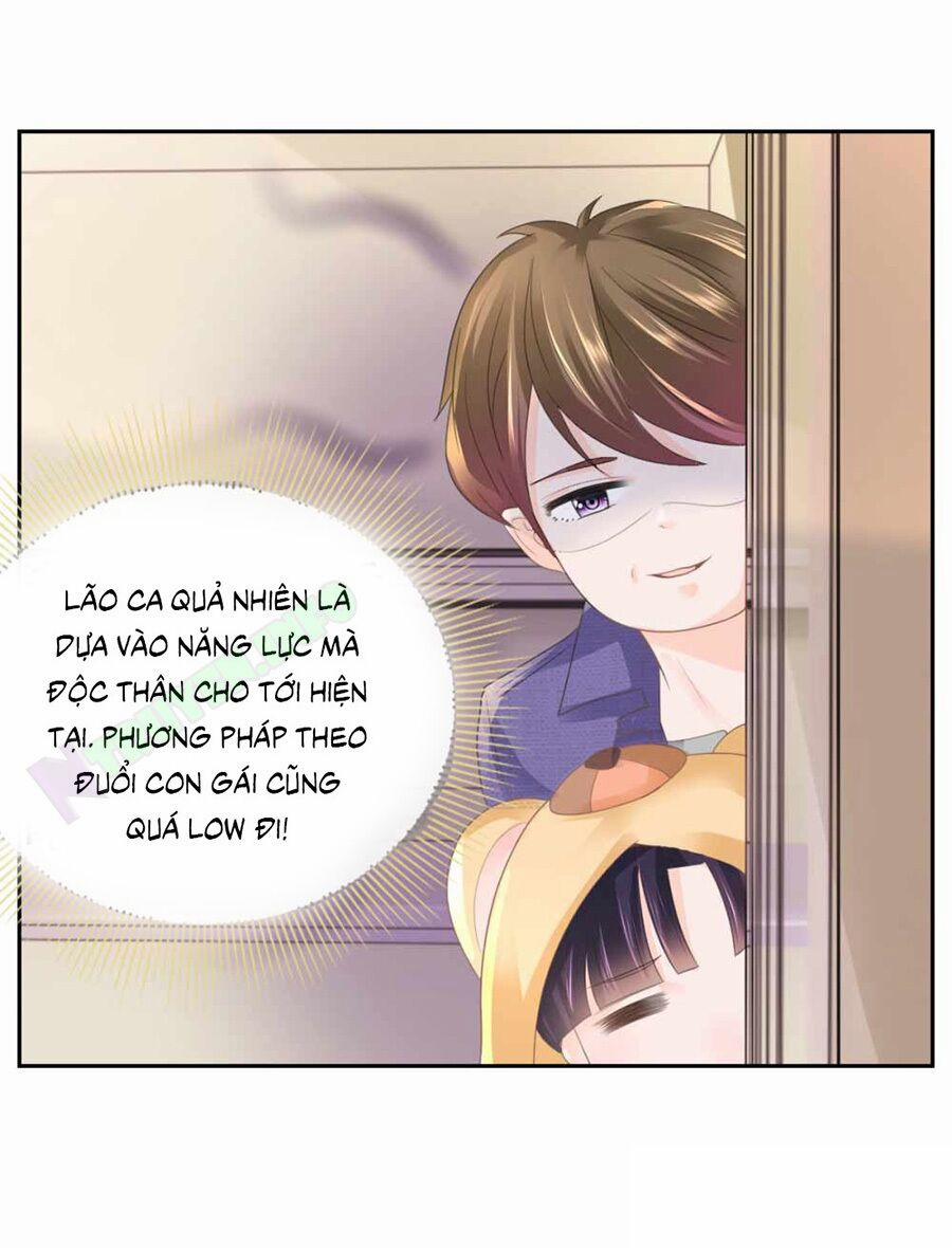 Ẩn Hôn 100%: Chọc Tức Vợ Yêu Mua Một Tặng Một 6 trang 7