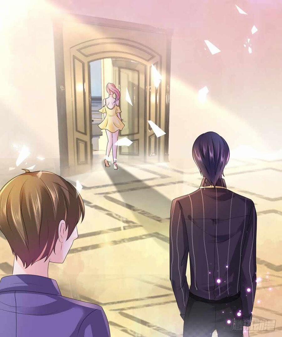 Ẩn Hôn 100%: Chọc Tức Vợ Yêu Mua Một Tặng Một 7 trang 13