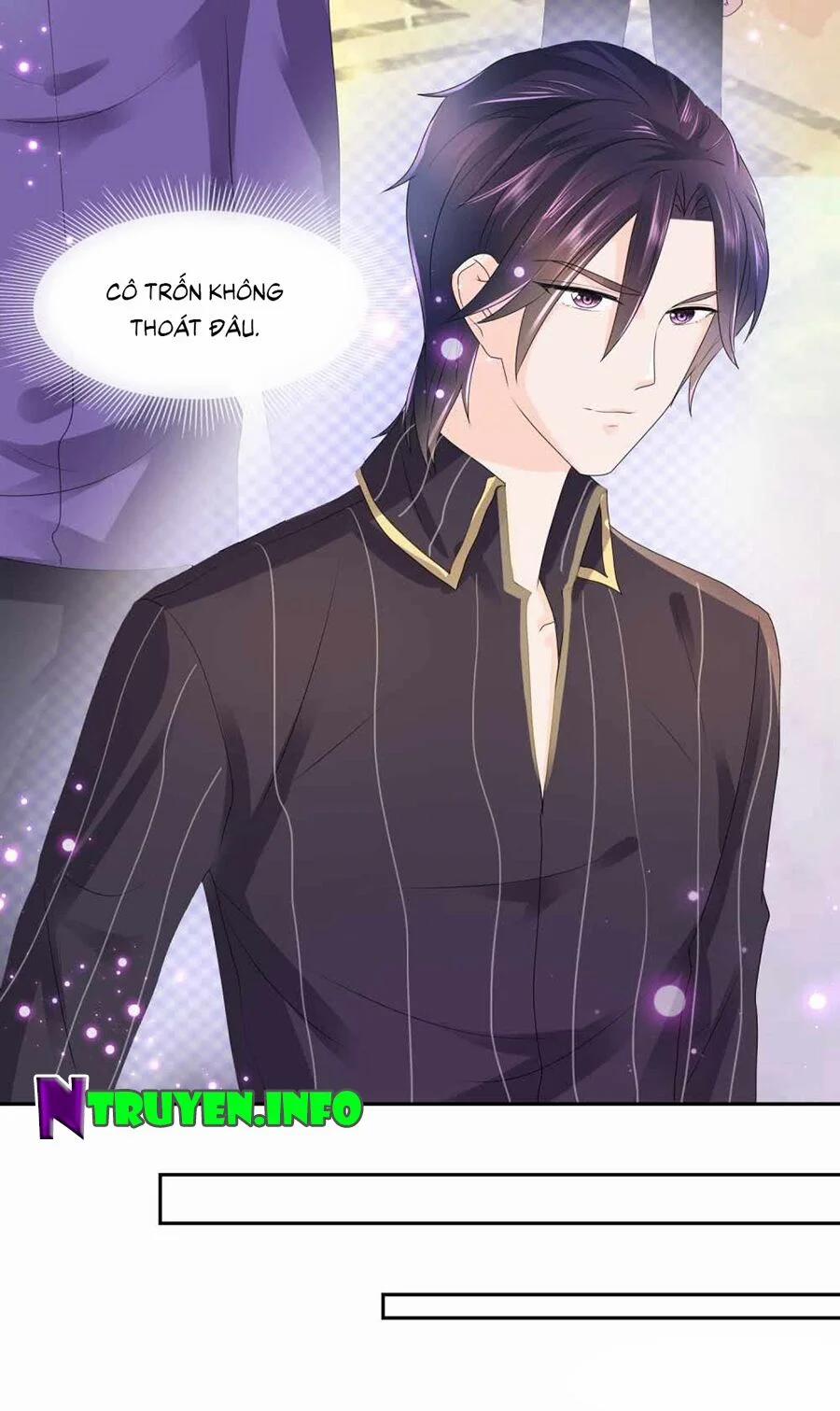 Ẩn Hôn 100%: Chọc Tức Vợ Yêu Mua Một Tặng Một 7 trang 14