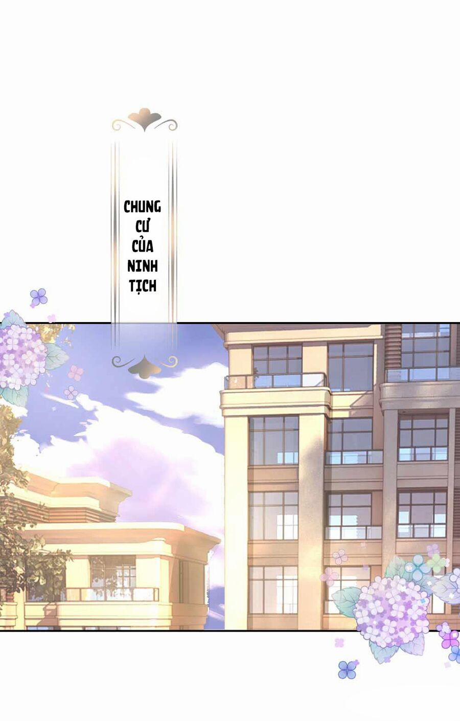 Ẩn Hôn 100%: Chọc Tức Vợ Yêu Mua Một Tặng Một 7 trang 15