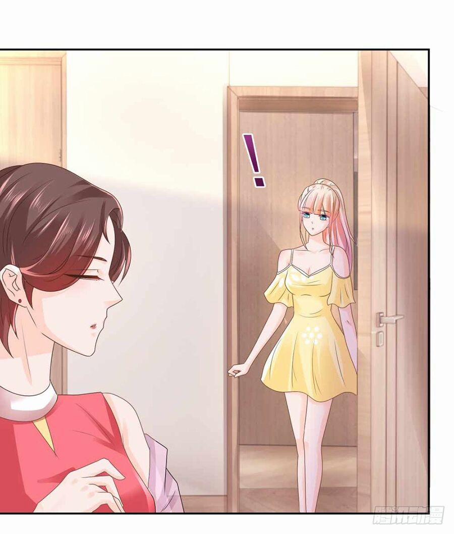 Ẩn Hôn 100%: Chọc Tức Vợ Yêu Mua Một Tặng Một 7 trang 16