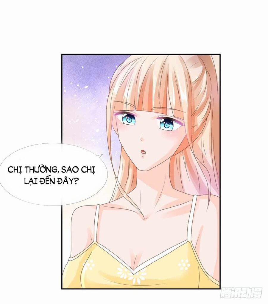 Ẩn Hôn 100%: Chọc Tức Vợ Yêu Mua Một Tặng Một 7 trang 17