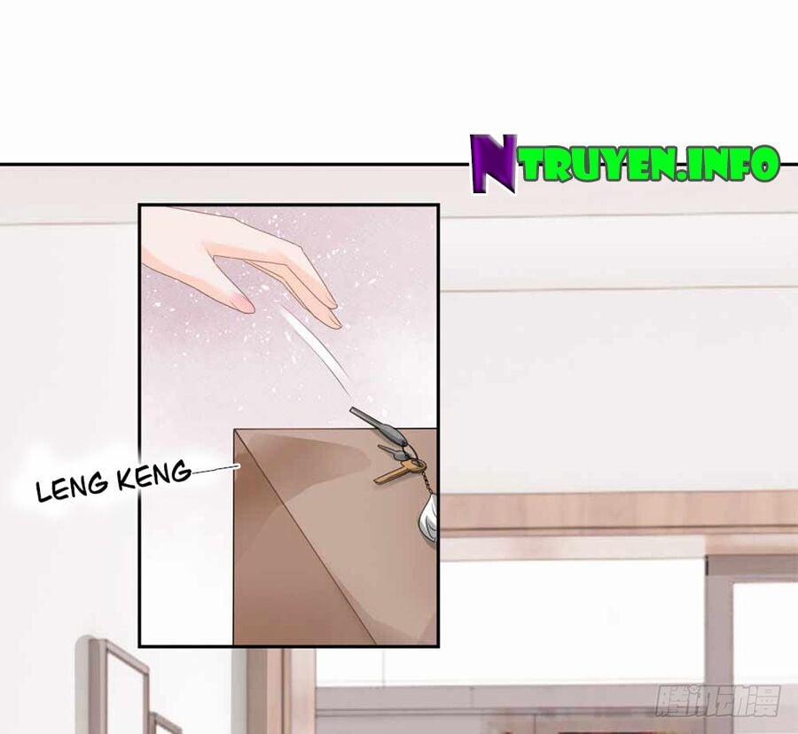 Ẩn Hôn 100%: Chọc Tức Vợ Yêu Mua Một Tặng Một 7 trang 19