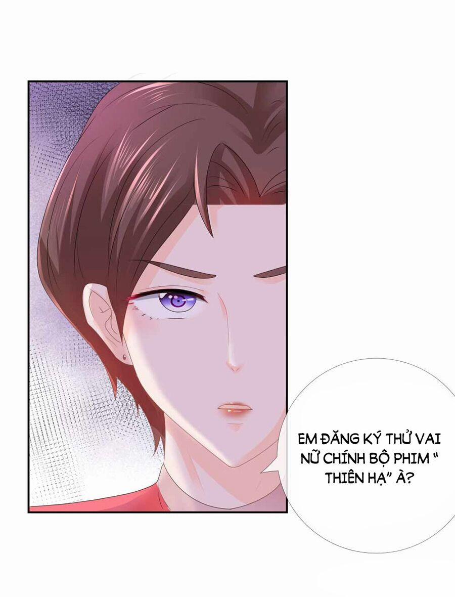 Ẩn Hôn 100%: Chọc Tức Vợ Yêu Mua Một Tặng Một 7 trang 21