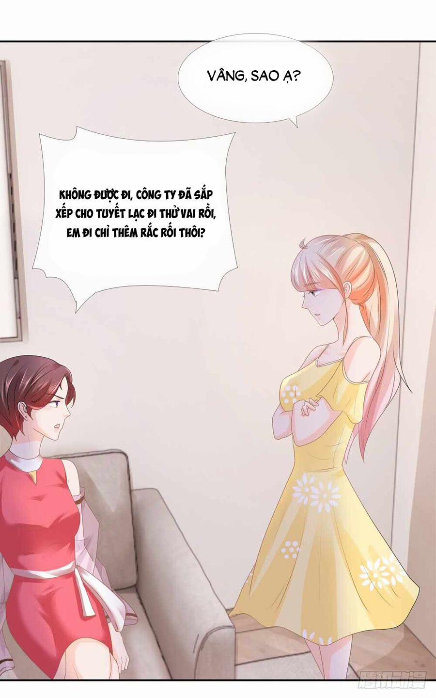 Ẩn Hôn 100%: Chọc Tức Vợ Yêu Mua Một Tặng Một 7 trang 22