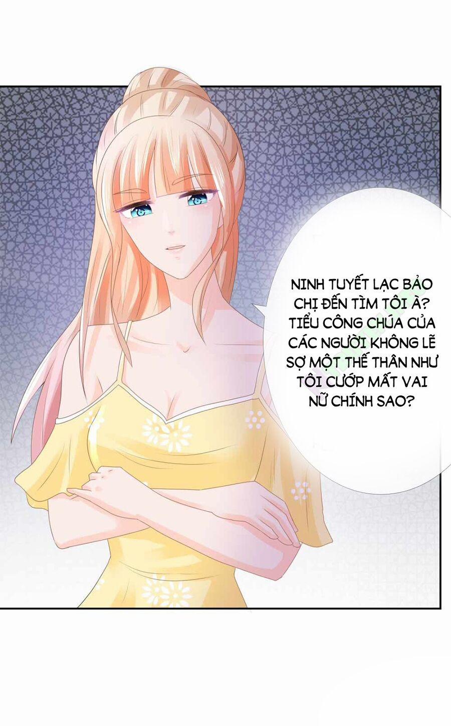 Ẩn Hôn 100%: Chọc Tức Vợ Yêu Mua Một Tặng Một 7 trang 23