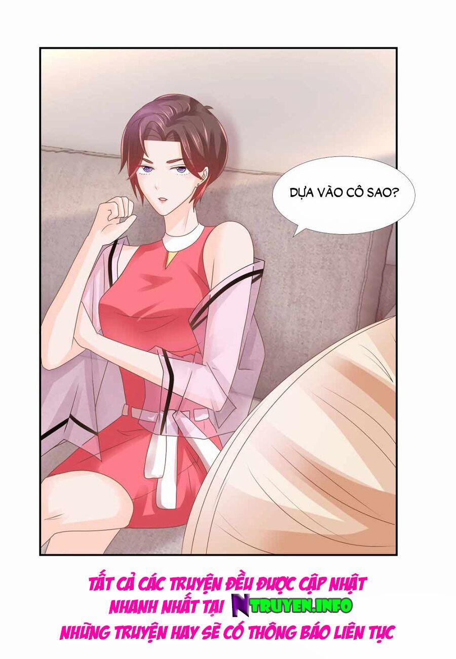 Ẩn Hôn 100%: Chọc Tức Vợ Yêu Mua Một Tặng Một 7 trang 24