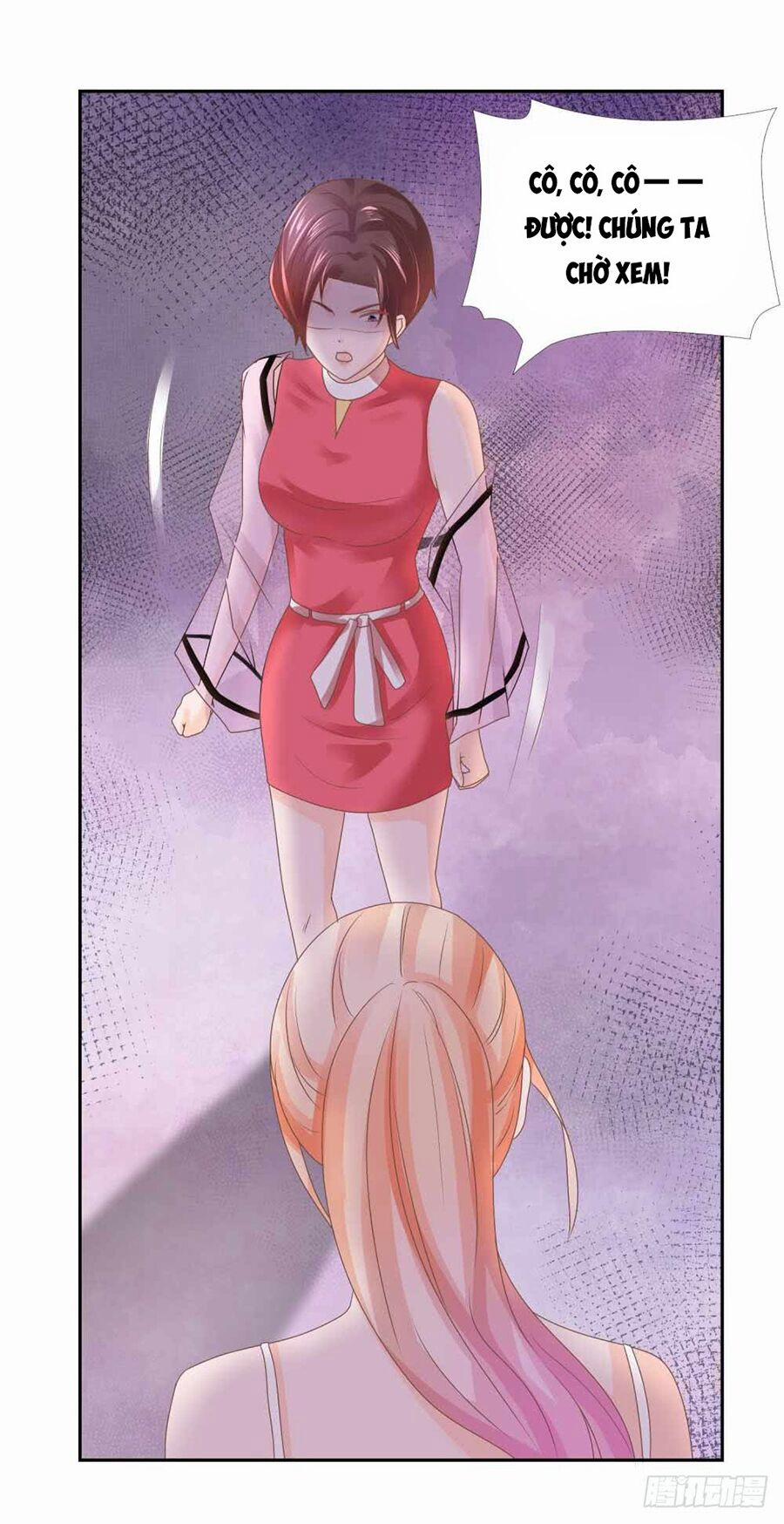 Ẩn Hôn 100%: Chọc Tức Vợ Yêu Mua Một Tặng Một 7 trang 26