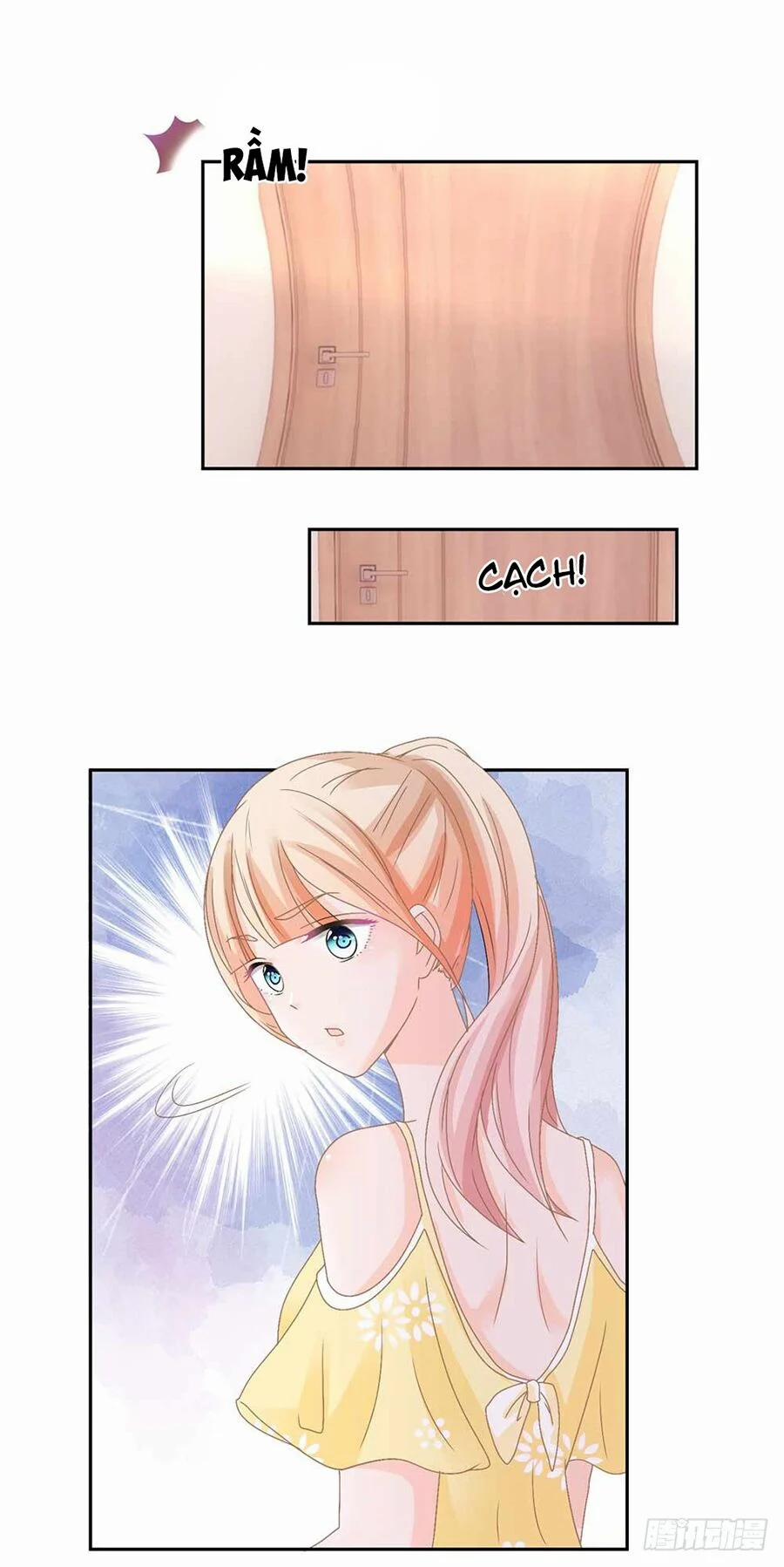 Ẩn Hôn 100%: Chọc Tức Vợ Yêu Mua Một Tặng Một 7 trang 27