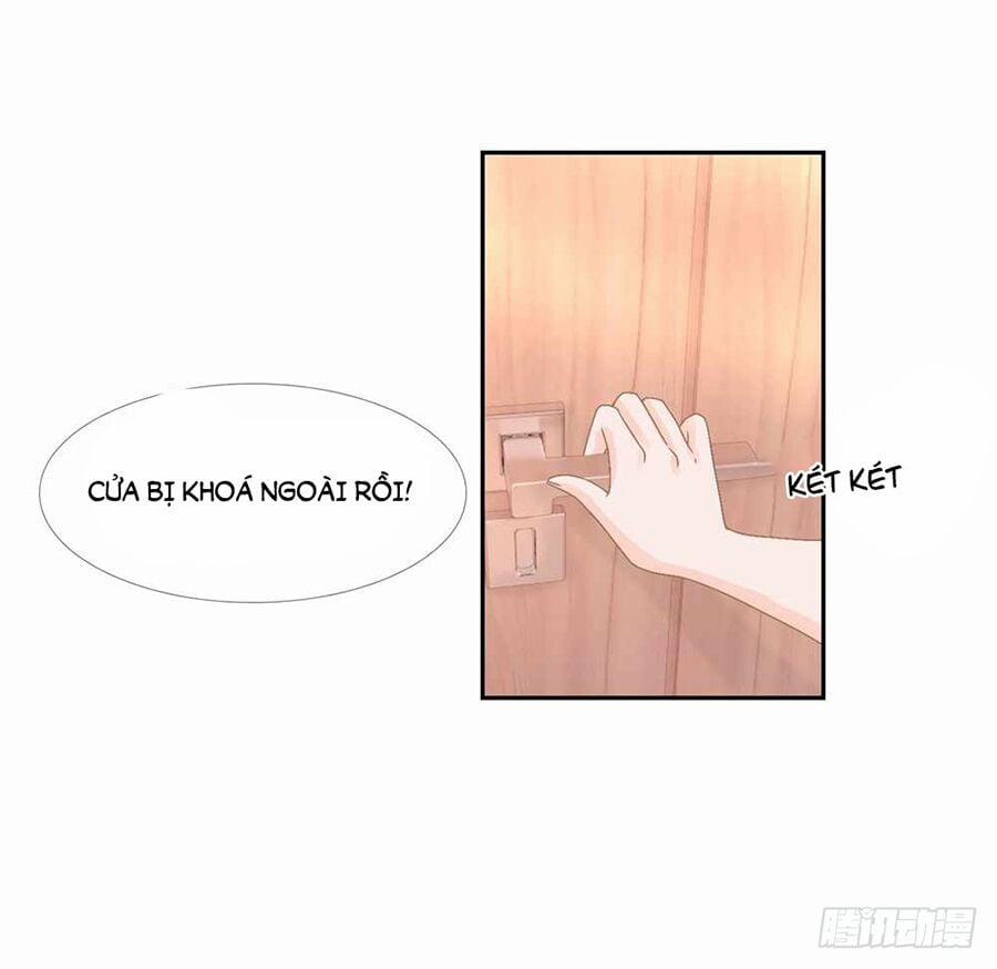 Ẩn Hôn 100%: Chọc Tức Vợ Yêu Mua Một Tặng Một 7 trang 28