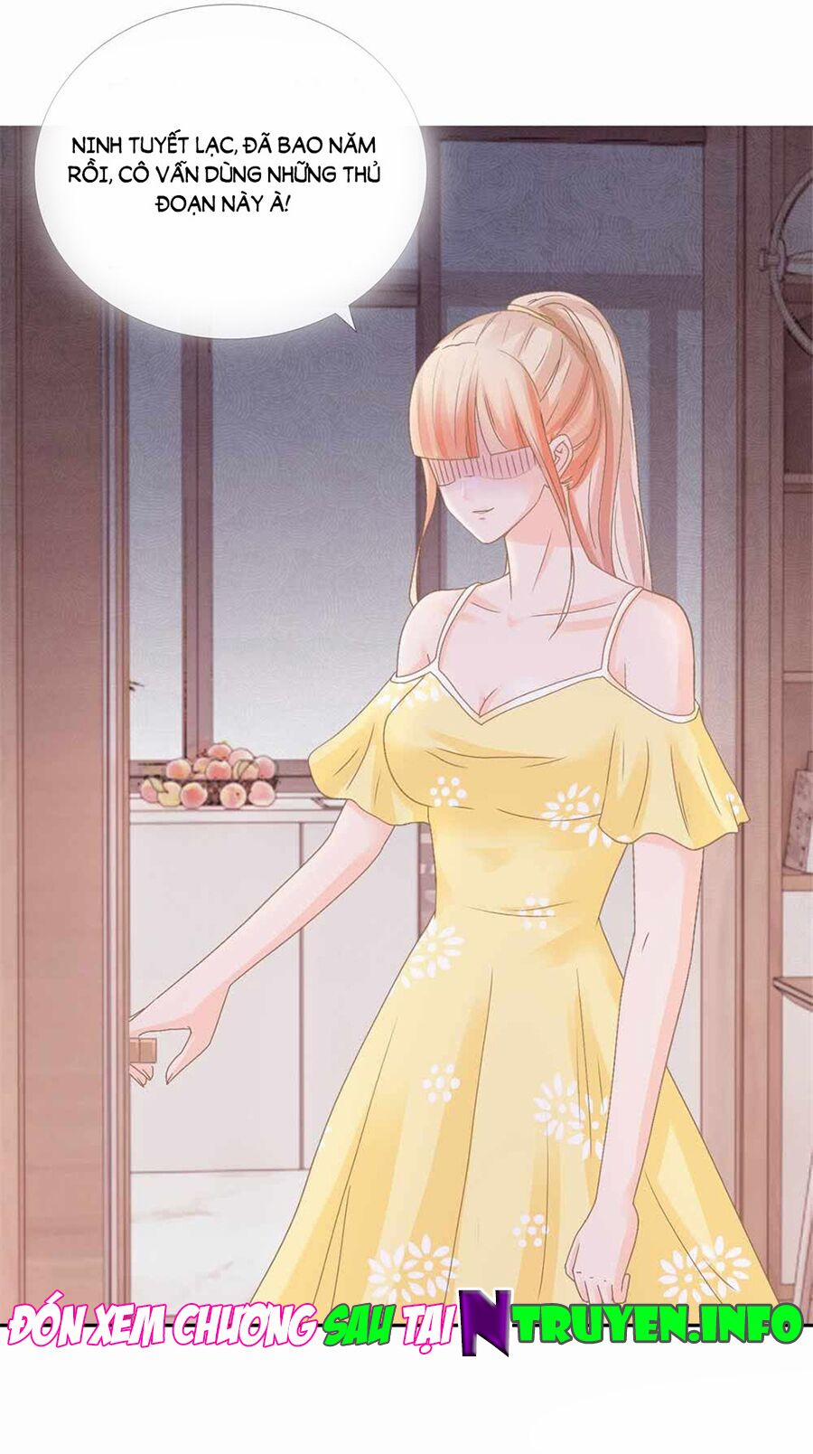 Ẩn Hôn 100%: Chọc Tức Vợ Yêu Mua Một Tặng Một 7 trang 29