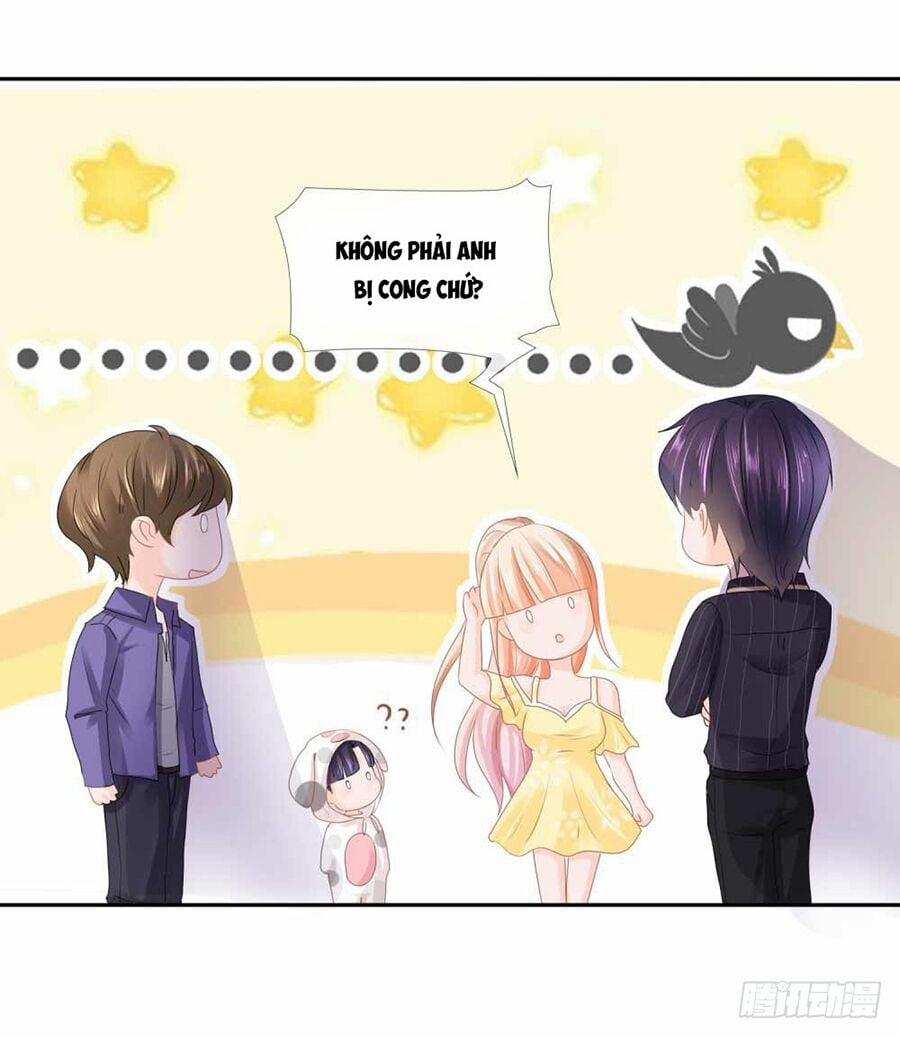 Ẩn Hôn 100%: Chọc Tức Vợ Yêu Mua Một Tặng Một 7 trang 5