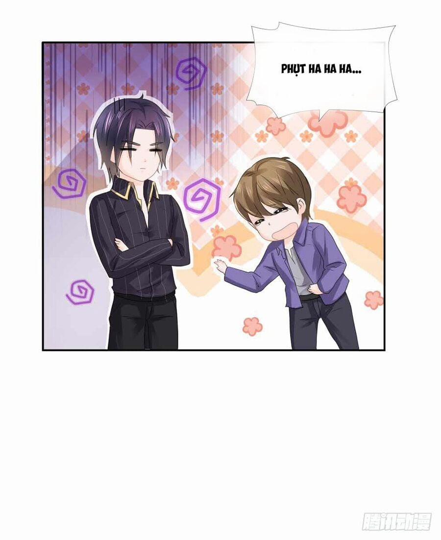 Ẩn Hôn 100%: Chọc Tức Vợ Yêu Mua Một Tặng Một 7 trang 6