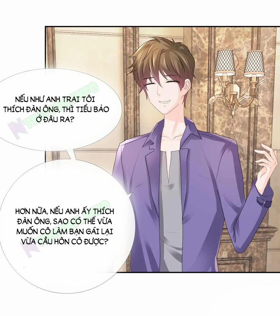 Ẩn Hôn 100%: Chọc Tức Vợ Yêu Mua Một Tặng Một 7 trang 7