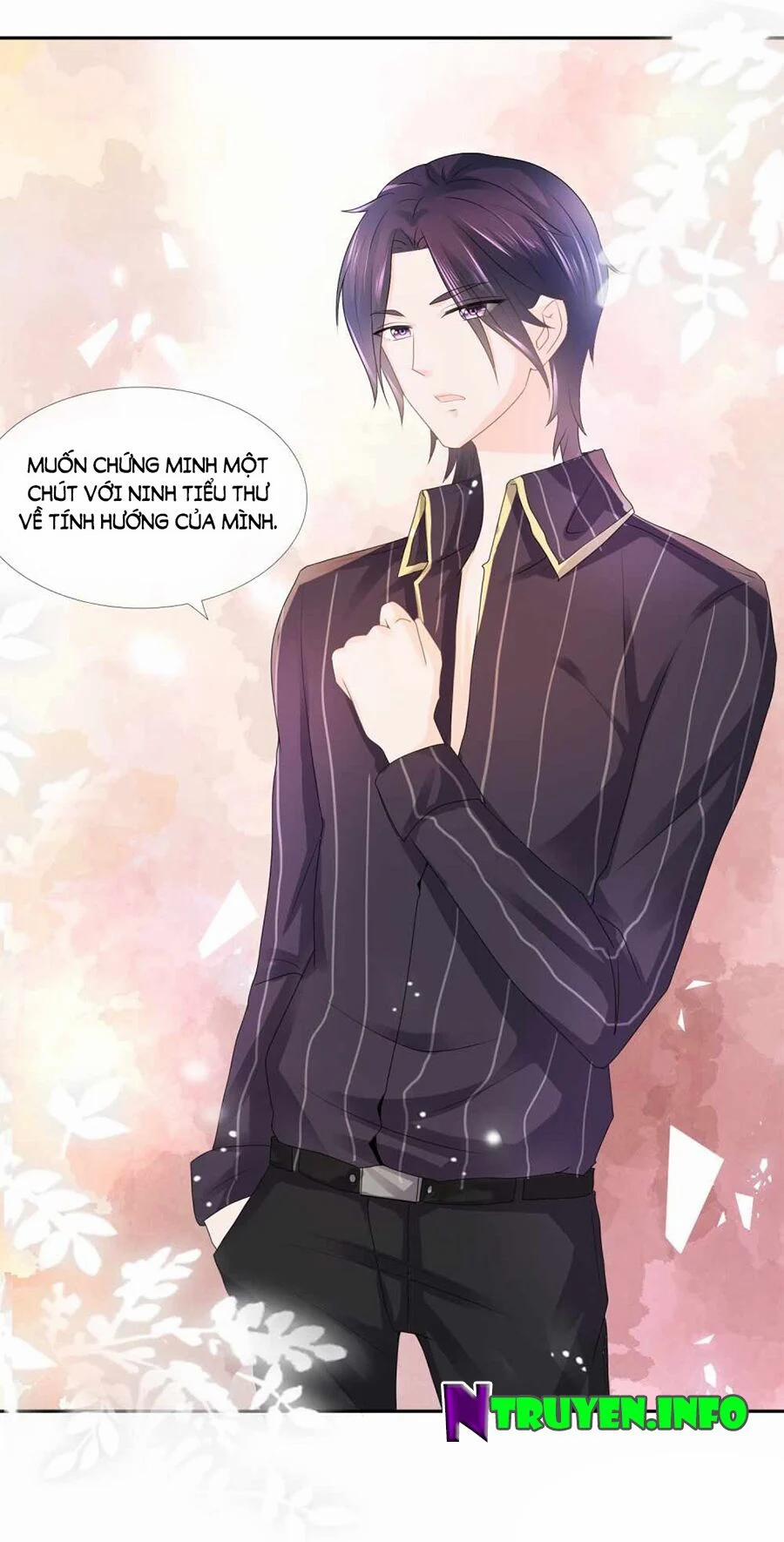 Ẩn Hôn 100%: Chọc Tức Vợ Yêu Mua Một Tặng Một 7 trang 9