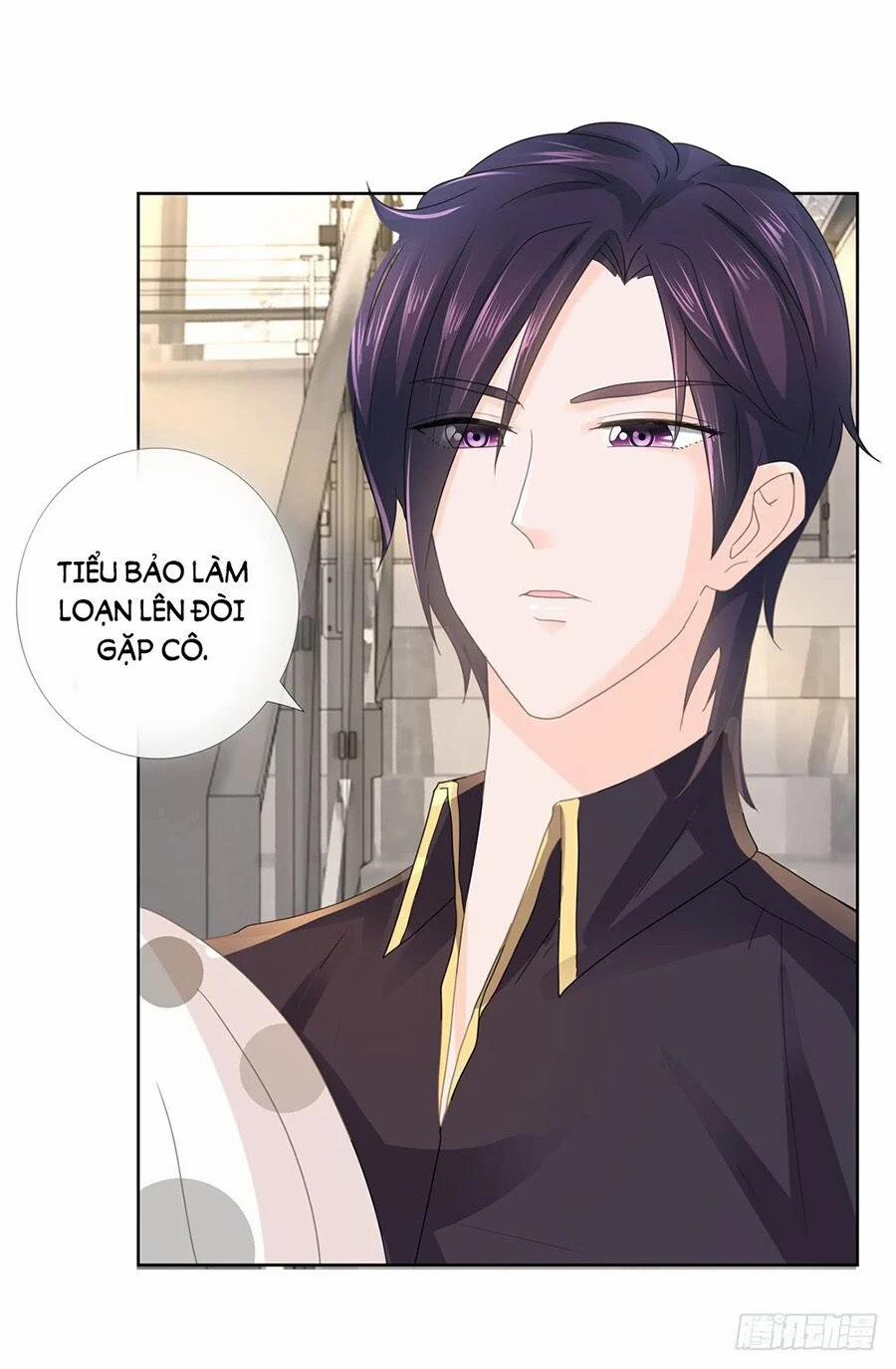 Ẩn Hôn 100%: Chọc Tức Vợ Yêu Mua Một Tặng Một 8 trang 10