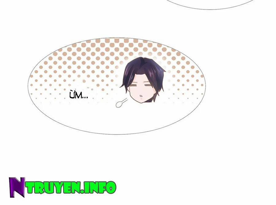 Ẩn Hôn 100%: Chọc Tức Vợ Yêu Mua Một Tặng Một 8 trang 14