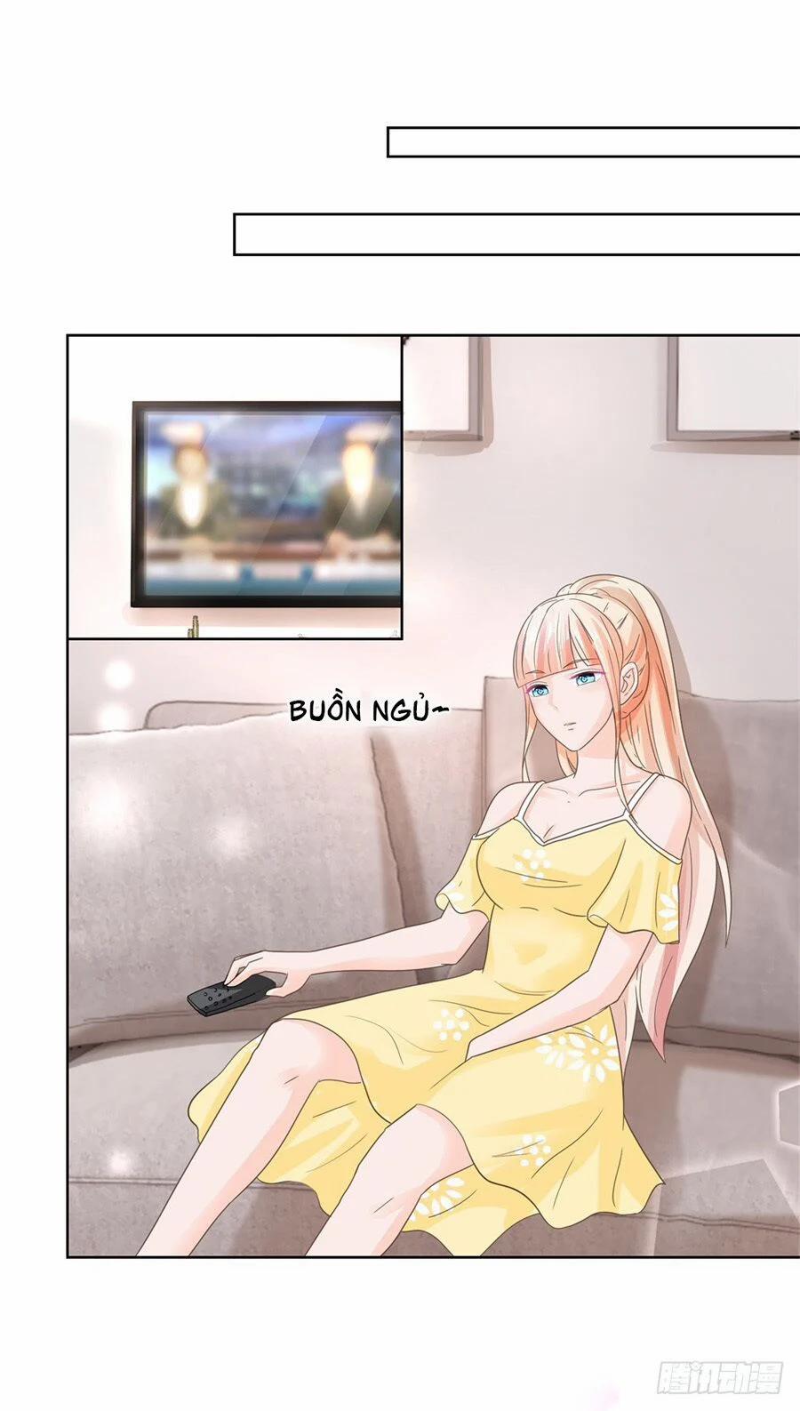 Ẩn Hôn 100%: Chọc Tức Vợ Yêu Mua Một Tặng Một 8 trang 15