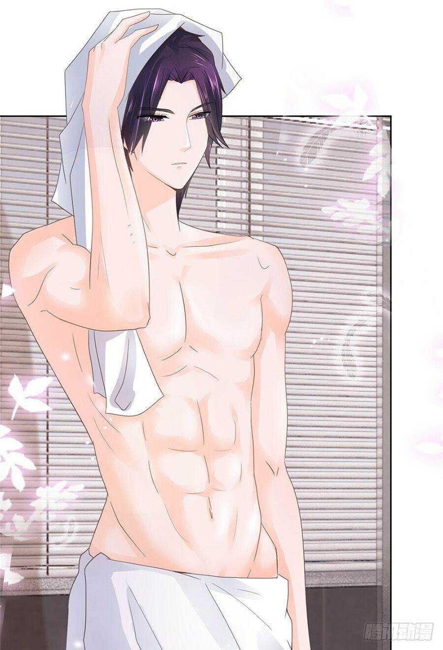 Ẩn Hôn 100%: Chọc Tức Vợ Yêu Mua Một Tặng Một 8 trang 16