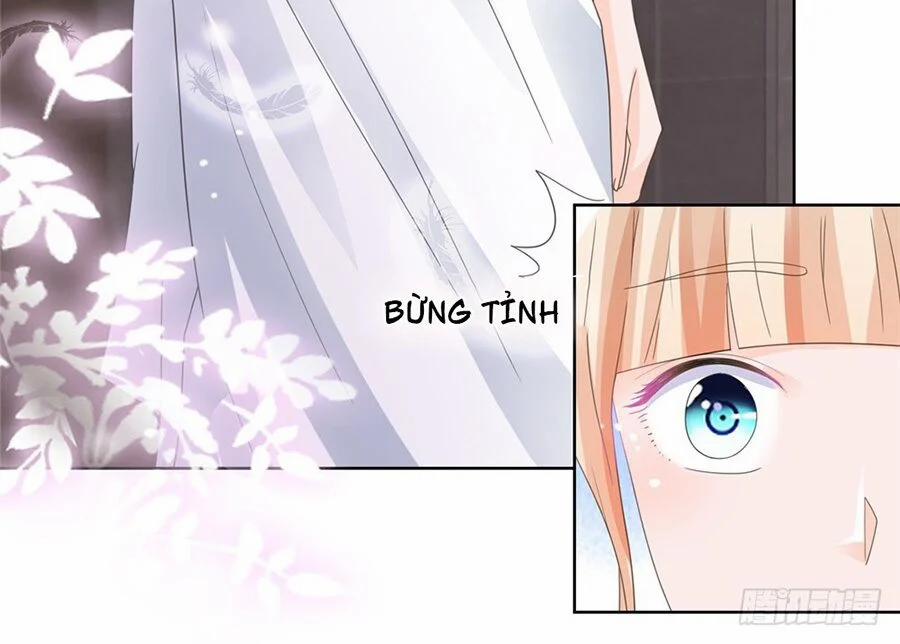 Ẩn Hôn 100%: Chọc Tức Vợ Yêu Mua Một Tặng Một 8 trang 17