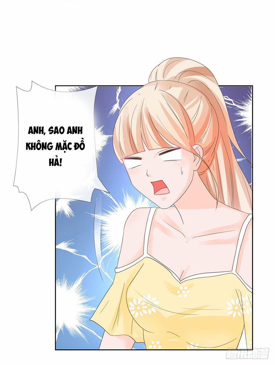 Ẩn Hôn 100%: Chọc Tức Vợ Yêu Mua Một Tặng Một 8 trang 18