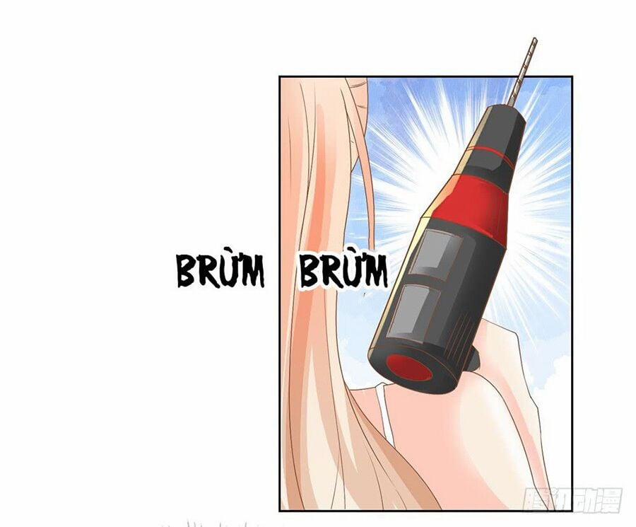 Ẩn Hôn 100%: Chọc Tức Vợ Yêu Mua Một Tặng Một 8 trang 2