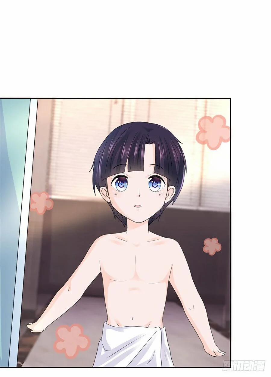 Ẩn Hôn 100%: Chọc Tức Vợ Yêu Mua Một Tặng Một 8 trang 20