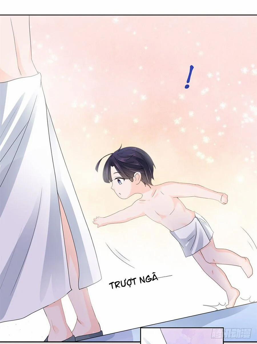 Ẩn Hôn 100%: Chọc Tức Vợ Yêu Mua Một Tặng Một 8 trang 22