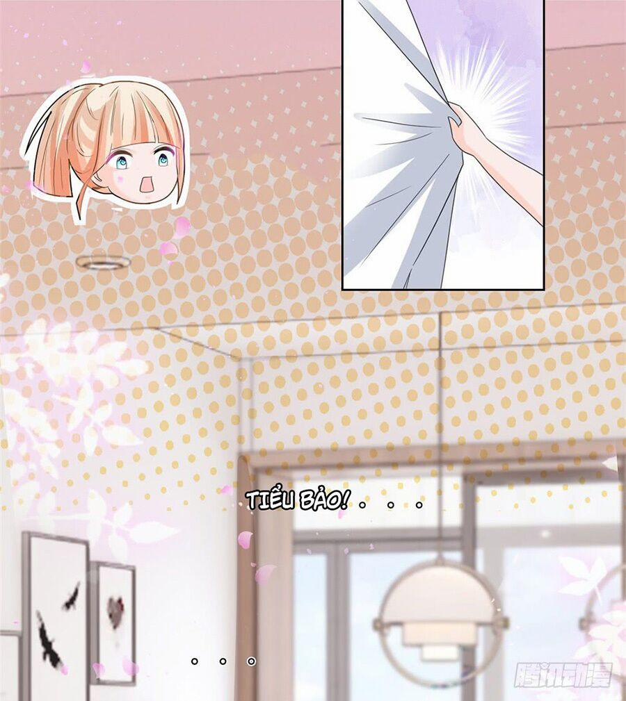 Ẩn Hôn 100%: Chọc Tức Vợ Yêu Mua Một Tặng Một 8 trang 23