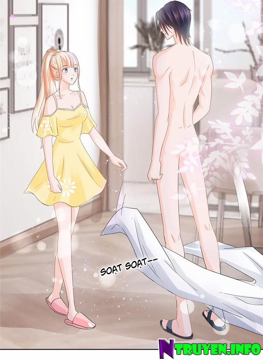 Ẩn Hôn 100%: Chọc Tức Vợ Yêu Mua Một Tặng Một 8 trang 24