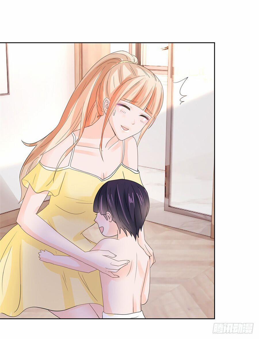 Ẩn Hôn 100%: Chọc Tức Vợ Yêu Mua Một Tặng Một 8 trang 26